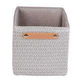 Sensea Individual Basket Paille Granit 3 ,